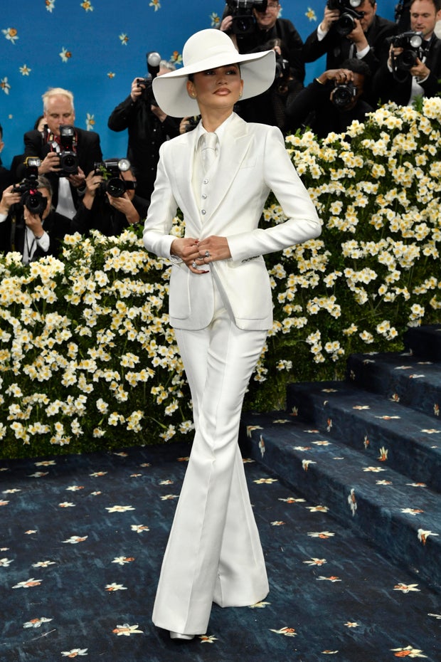 Zendaya 