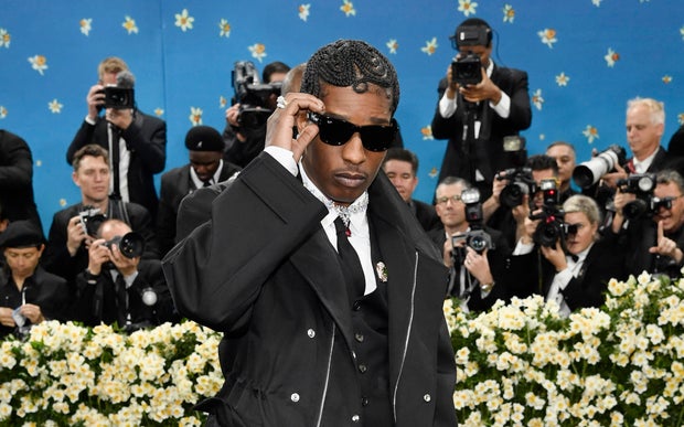 A$AP Rocky 
