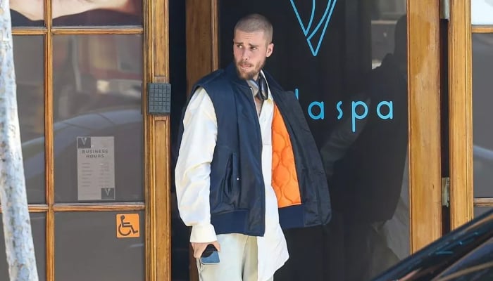 Justin Bieber prioritises self-care after Hailey Bieber split speculations