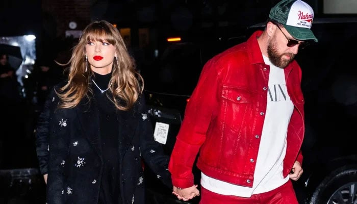 Taylor Swift, Travis Kelce might not make it to the aisle after new claims
