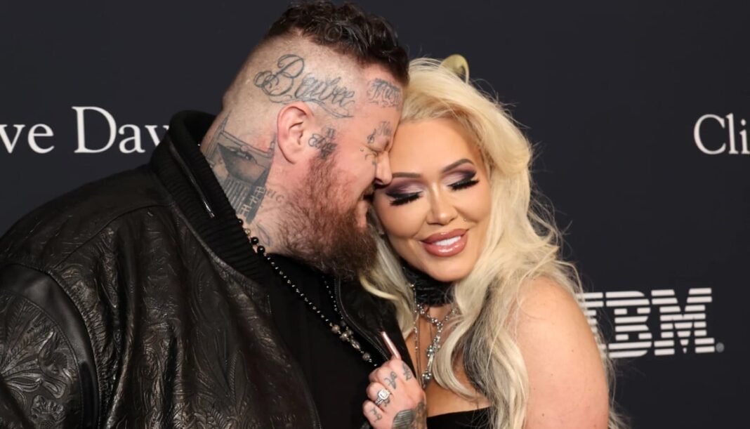 Jelly Roll recalls and regrets cheating on wife Bunnie Xo