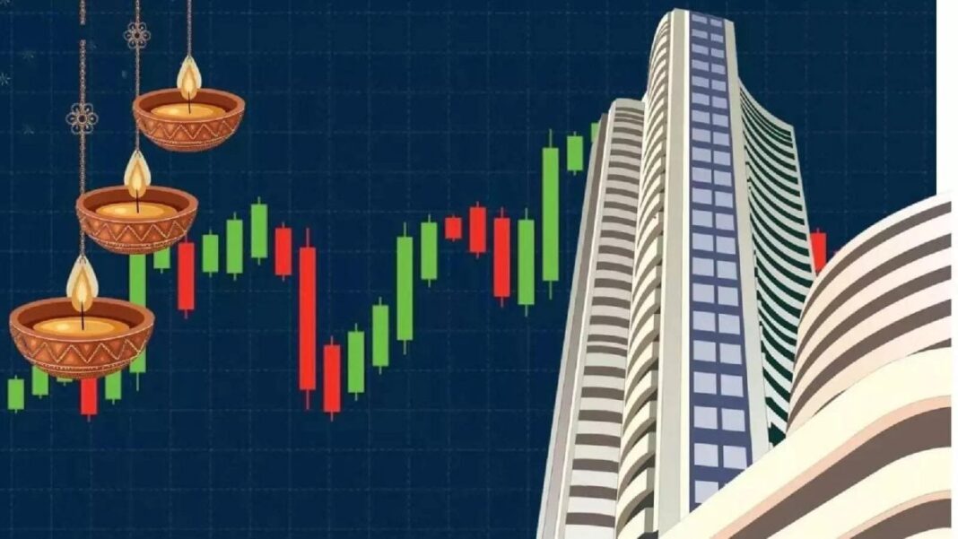Muhurat Trading 2025: Will Samvat 2082 Extend D-Street’s Seven-Year Rally? Here’s How To Trade Today | Markets News