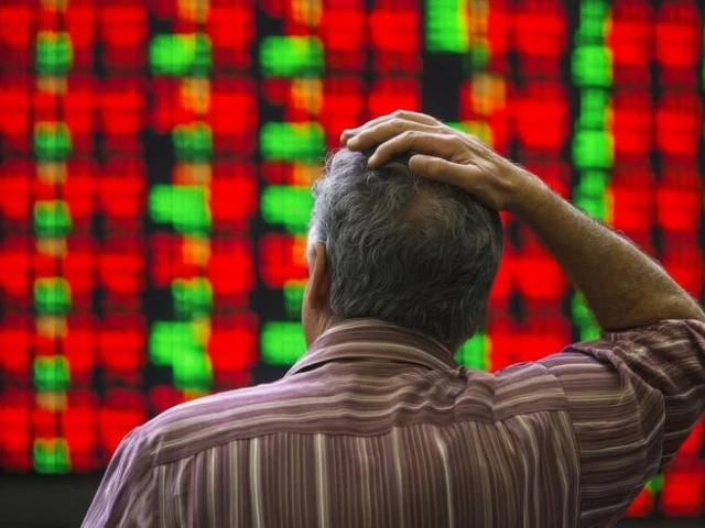 Stocks fall modestly over investor caution