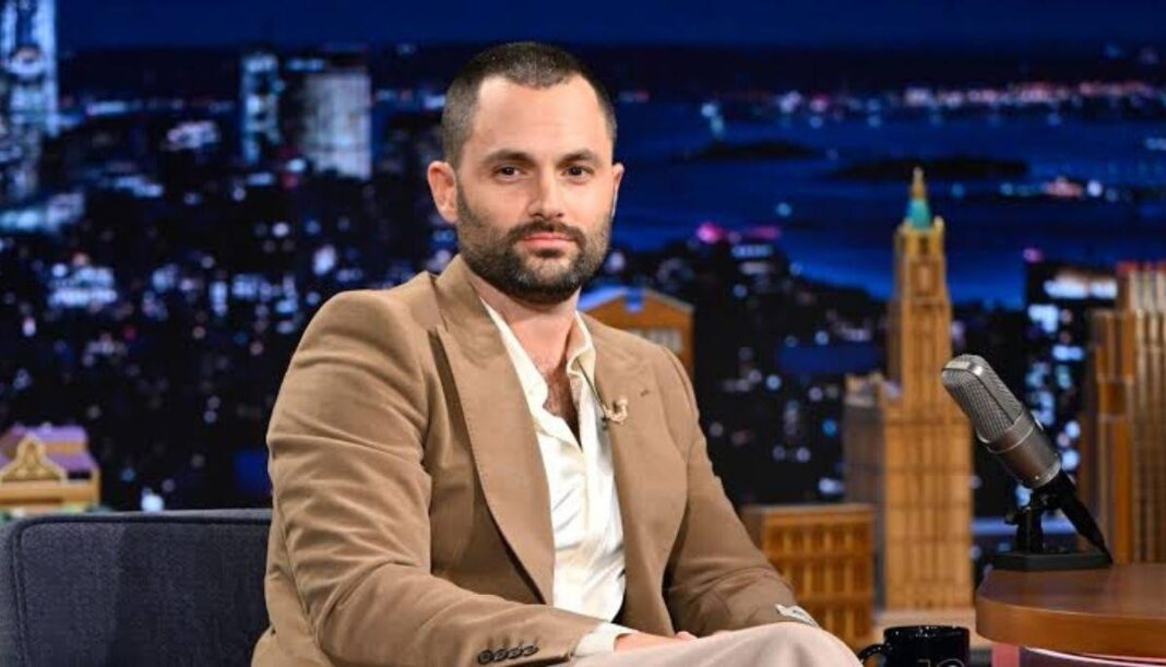 ‘You’ star Penn Badgley makes shocking confession about real life struggles