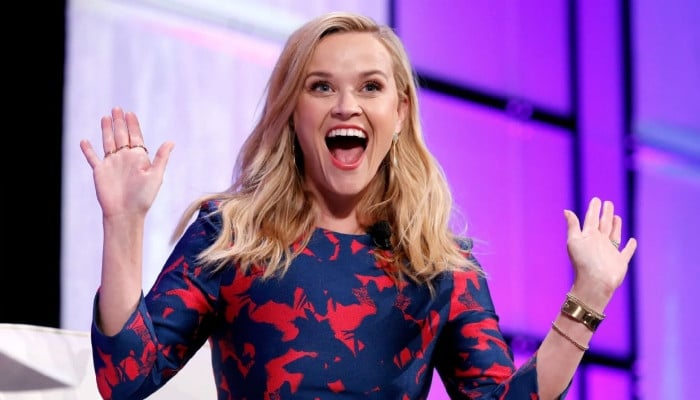 How Reese Witherspoon plans 50th birthday with son Tennessee