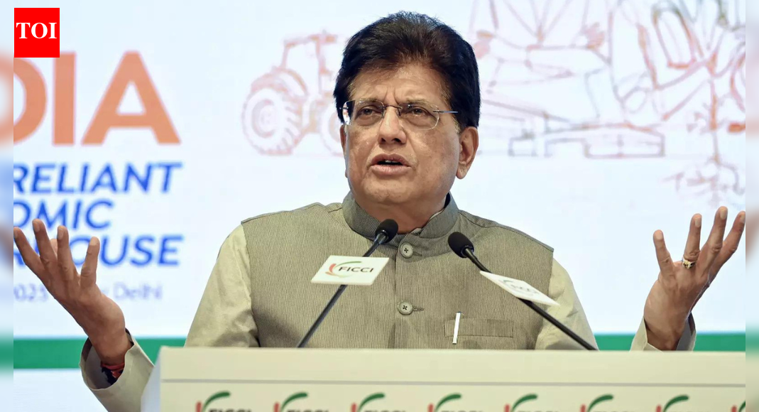 India–EAEU FTA: India opens formal talks with Eurasian bloc today; new trade push gains momentum