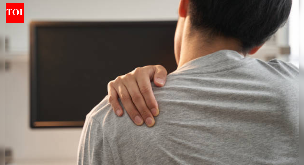 Upper body pain: When it’s an emergency and not just muscle strain |