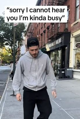 Brooklyn Beckham’s TikTok post fuels ongoing family dispute