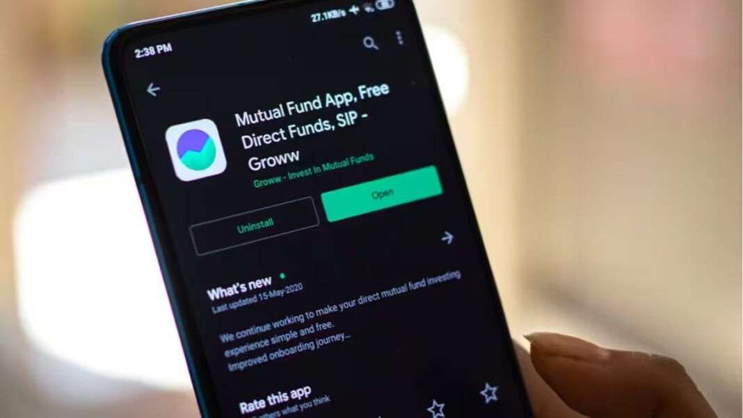 Groww Share Price Surges 72% Post IPO: Buy, Hold Or Book Profits? | Markets News