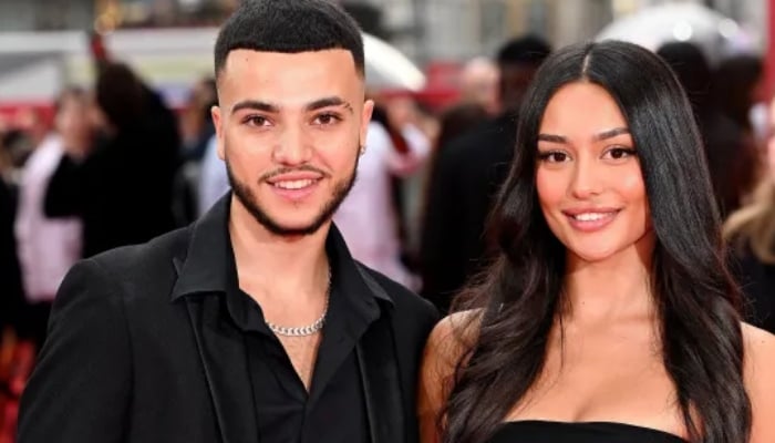 Who else has got engaged in Katie Prices family?