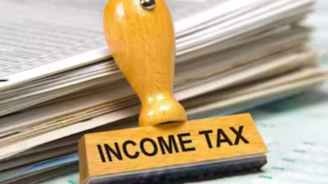 Budget 2026 On February 1: New Vs Old Income Tax Slabs You Should Know | Tax News