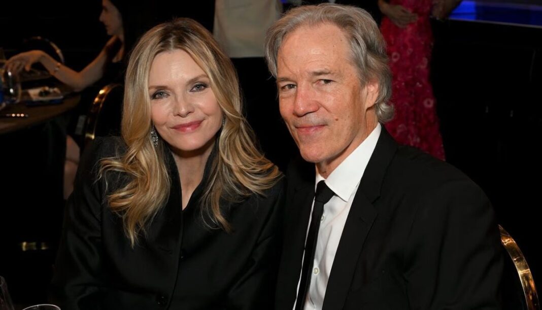 David E. Kelley breaks vow to cast wife Michelle Pfeiffer in ‘Margo’s Got Money Troubles’