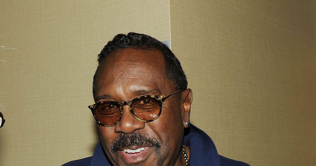 Demond Wilson, “Sanford and Son” and “The New Odd Couple” actor, dies at 79