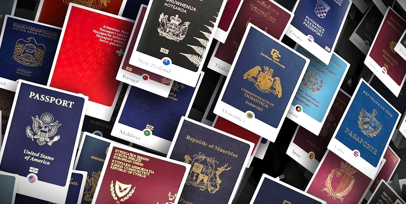 Henley Passport Index 2026: India Climbs 10 Spots, Now Ranked 75th Globally Henley Passport Index 2026: India Climbs 10 Spots, Now Ranked 75th Globally