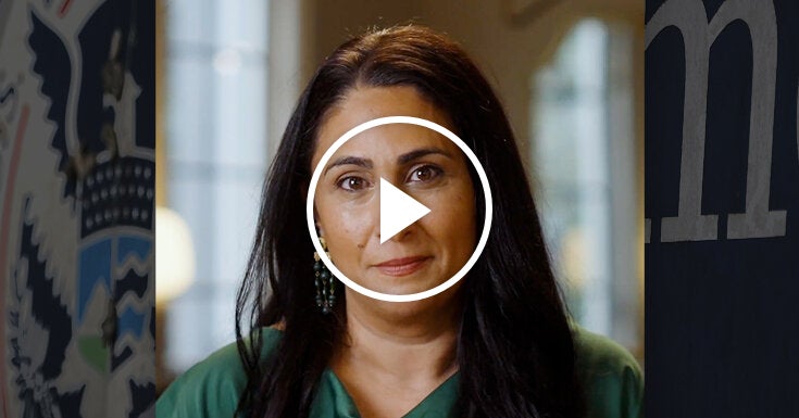 How ICE Is Pushing Tech Companies to Identify Protesters