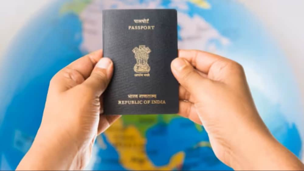 Henley Passport Index 2026: India Climbs 10 Spots, Now Ranked 75th Globally Henley Passport Index 2026: India Climbs 10 Spots, Now Ranked 75th Globally